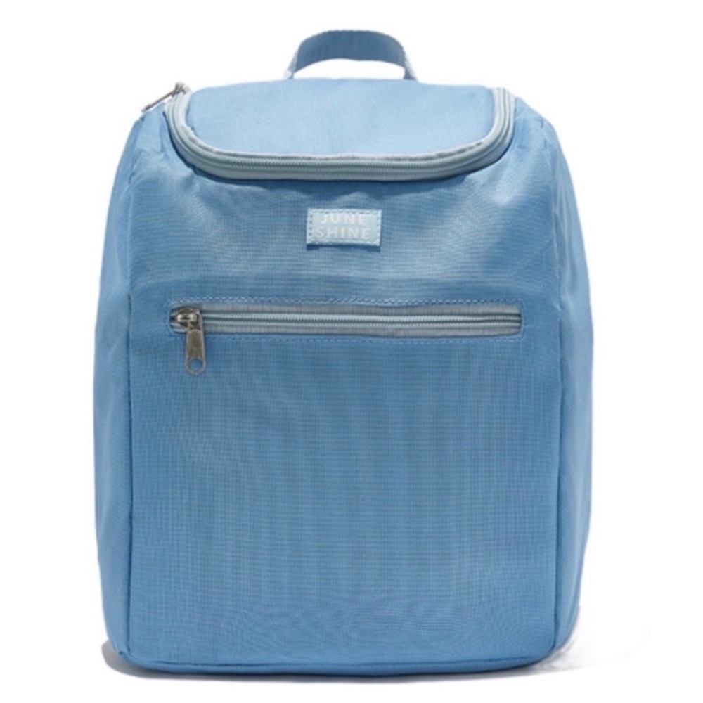 June shine cooler backpack